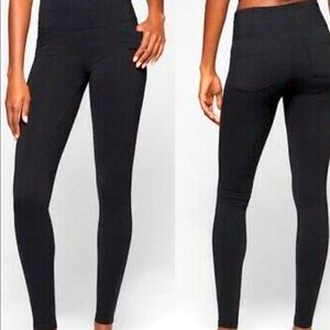 Athleta high wasted legging